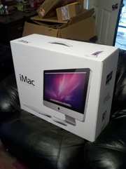 For Sale Apple iMac Desktop PC $600